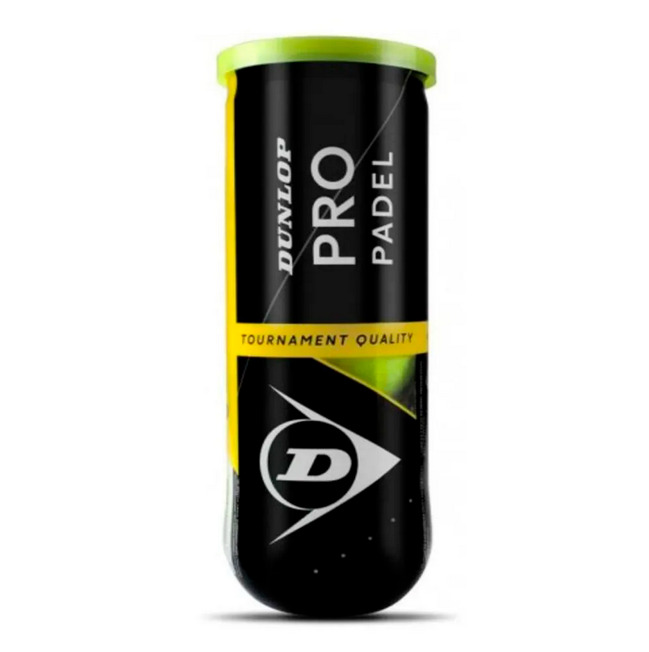 BOTE DUNLOP PRO PADEL